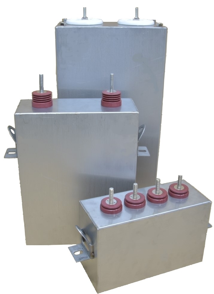 Energy storage capacitors-Series ESDS